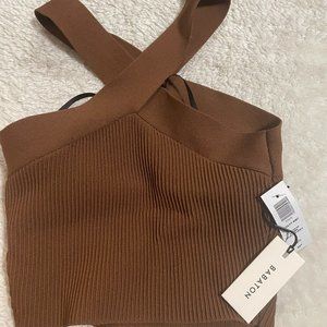 Aritzia Sculpt Knit BNWT